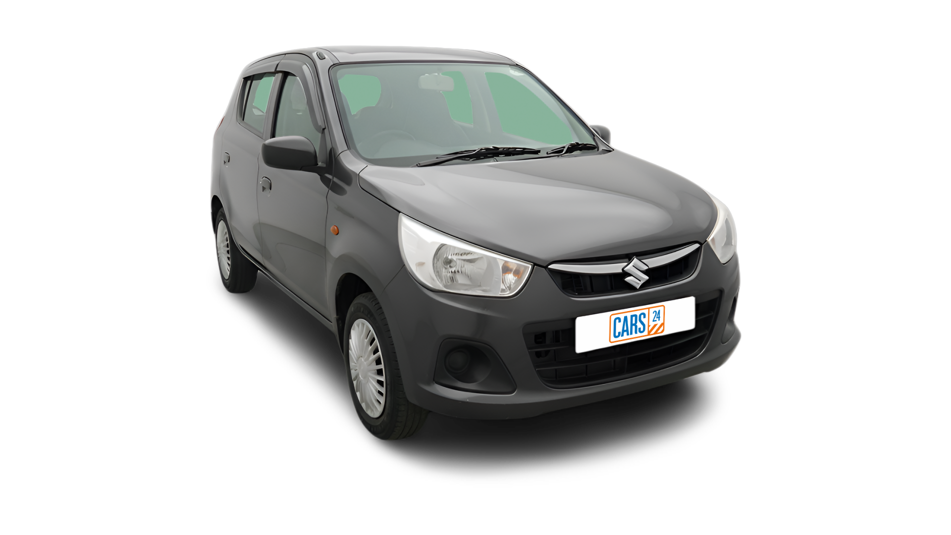 Maruti Alto K10-img